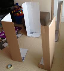 Comment Construire Une Cabane En Carton Modeles Comment Construire Une Cabane Cabane En Carton Maison En Carton