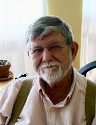 Obituary information for Charles Edwin Belcher