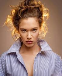 Melisa Şenolsun Kimdir? Kaç Yaşında? Boyu, Sevgilisi ve Kısaca Hayatı