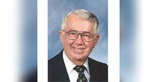 JOHN ROBERT CRAM Obituary