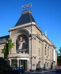 Chapters who is bertolt brecht? Berliner Ensemble Wikipedia