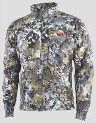 10 best camo apparel … 10 Best Bowhunting Jackets For 2018 Archery Business