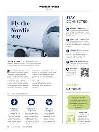 Blue Wings Functional Issue January 2018 By Finnair Bluewings Issuu