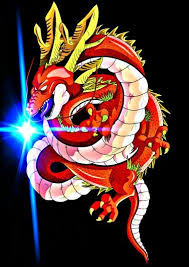 Maybe you would like to learn more about one of these? Ultimate Shenron Dragoes Joias De Dragao Dragonball Z