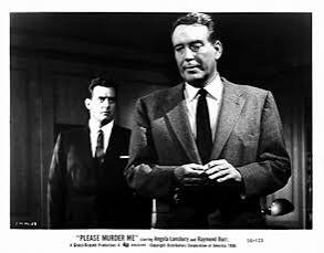 Please Murder Me! | der Film Noir