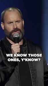 Tom Segura