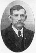 McCandless Family History