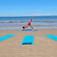 Beach Yoga & Swim - Roseisle Distillery, White Rose Ln Event Image