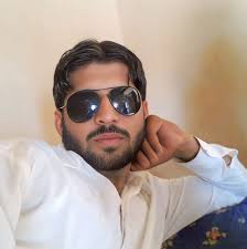 Syed Badar Shah