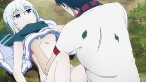 画像】「戦×恋（ヴァルラヴ）」4話、今週もガチでエロいｗｗｗｗｗ【感想】