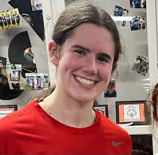 Ella Kate Miller, Vestavia Hills