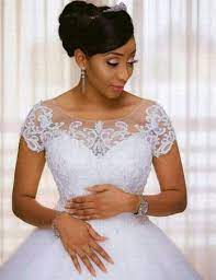 My wedding gown was inspired by the butterfly motif in the fabric, which became. Vestido De Noiva Lace Appliques Ball Gown African Wedding Dresses 2021 Vintage Short Sleeves Bride Dresses Buy Vestido De Noiva Lace Appliques Ball Gown African Wedding Dresses 2021 Vintage Short Sleeves
