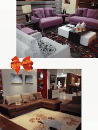 ديكورات من ادفن