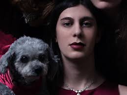 Jackie Lando's Instagram, Twitter & Facebook