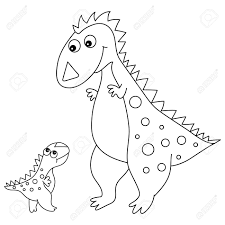 We did not find results for: Vector Black And White Cute Cartoon Dinosaur With Little Baby Royalty Free Cliparts Vectors And Stock Illustration Image 89515931