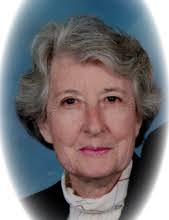 Obituary information for Mrs. Christine Bone Swafford