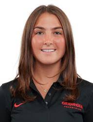 2023-24 Georgia Equestrian Media Guide by Georgia Bulldogs Athletics