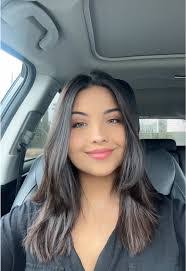 Athena Mccoy's Instagram, Twitter & Facebook