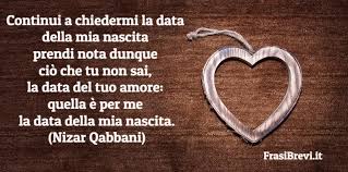 Quali sono le canzoni d'amore più belle di sempre, quelle che hanno fatto sognare migliaia di donne nel corso degli anni? Le 25 Poesie D Amore Brevi Piu Belle Di Tutti I Tempi Frasi Brevi