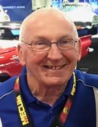 Robert 'Bob' Huff Obituary June 20, 2023