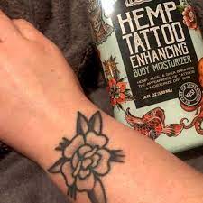 We would like to show you a description here but the site won't allow us. Malibu Tan Hemp Tattoo Enhancing Body Moisturizer Reviews 2021