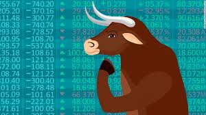 Stock Market Volatility May Be Back But The Surprise Is That Stocks Are Holding Up Despite The Upcoming Electio Gold Rate Stock Options Trading Stock Market