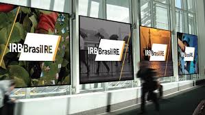Make a logo online in minutes with our logo maker. Acao Irbr3 Irb Brasil Valor Investe