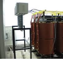 Bksc High Voltage Shunt Reactor - Shunt Reactor, China ...