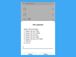 Ini dia cara mengaktifkan booster untuk layanan unlimited smartfren. 4 Cara Daftar Paket Smartfren 4g Gsm 2020 Unlimited 30rb Teknologiterbaru Id