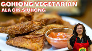 Scopri ricette, idee per la casa, consigli di stile e altre idee da provare. Hipio Perut Ikan Vegetarian Tauco Pete Ala Cik Siuhong Enak Mudah Cepat Matang Perutikanvege Youtube