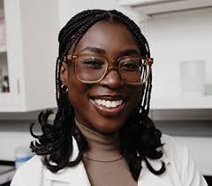 2025-2026 Audree V. Fowler Fellows in Protein Science