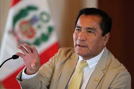 Nueva refinería de Perú marca "un hito" al producir 52 millones de barriles  de combustible