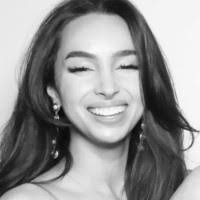 Lauren Chavez's Instagram, Twitter & Facebook