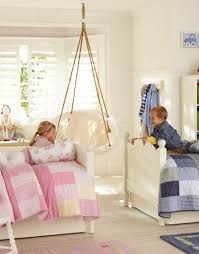 Depending on the style of design you are going for, you could even give the bedroom decor you go for should be guided by the age of the boy as well as their personality. Boy Girl Shared Room Ideas Room Ideas For Kids Pottery Barn Kids