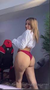Joselin Gamer so fk HOT with BIG BOOTY !!! Erotic body Porn Videos - XX Tik  Porn 18