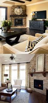 So here are some ideas to get you started. 20 Elegant Corner Fireplace Ideas Designs For Your Home 2021