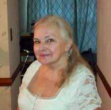 Obituary information for Nancy Jeanette Bender