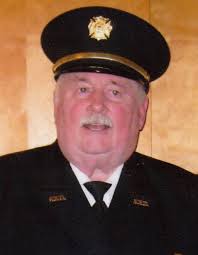 Obituary for David C. Harman