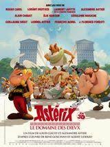 Astérix Et Obélix Mission Cléopatre Film Complet En Francais Asterix Le Domaine Des Dieux Film Streaming Vf Films Pour Enfants Film Alexandre Astier
