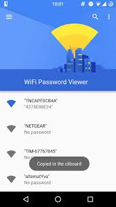 With a global hotspot for wifi, you will get around 100 million hotspots worldwide. Wifi Password Viewer For Android Apk Download