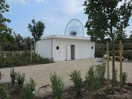 Bagno Pubblico Prefabbricato Outdoor Structures Outdoor Shed