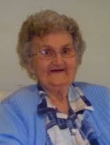 Margaret O'Neill Obituary