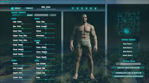 Thanks!as always thank you for your suppor. Character Ark Survival Evolved Wiki Guide Ign