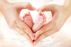 Babys Time Baby Reflexology A K A Foot Massage Bellary