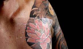 Aftercare Tattoo Chiang Mai With Panumart Tattoo Thailand S Best
