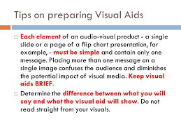 Visual Aids May Jina Park Ppt Video Online Download