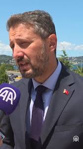 ❝O gün biz insanlarla kol kola, kucak kucağa meydana inerken ve köprüye  giderken de kimse kimseye adını dahi sormadı. Çünkü, Başkomutan'ımızın  emriyle o gün gerçek Mehmetçik bizler olduk❞, FETÖ'nün 15 ...