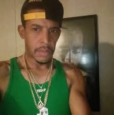 Alfonzo Eric Ford Jr.