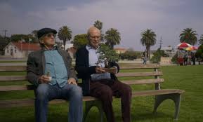 Acting coach sandy kominsky and best friend norman newlander keep each other laughing as they navigate the ups and downs of. The Kominsky Method Chapter 6 A Daughter Detoxes Tv Episode 2018 Imdb