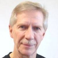 10+ "Larry Holmberg" profiles